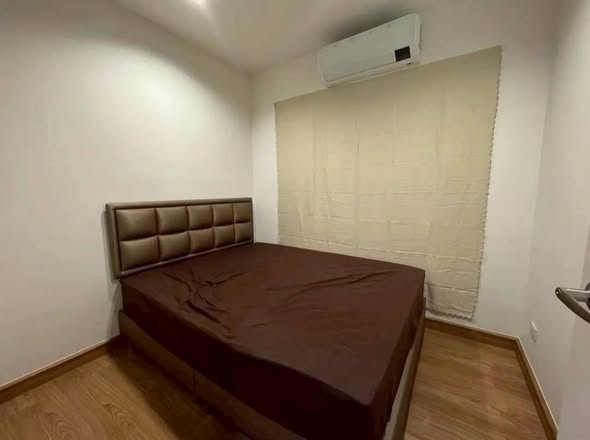 bedroom of พลีโน่ สุขุมวิท-บางนา Pleno Sukhumvit-Bangna