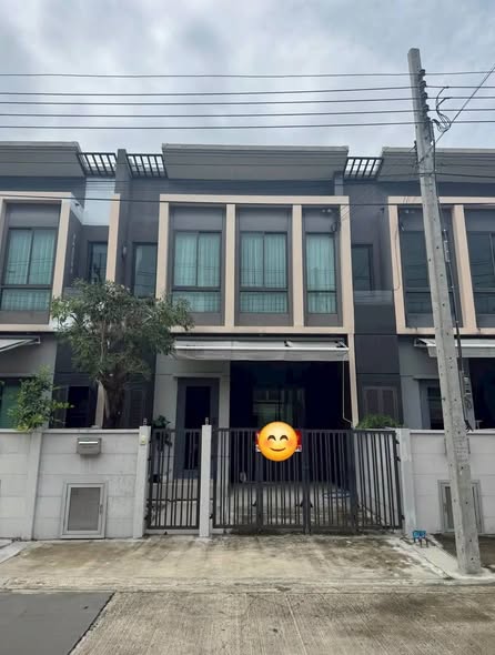 พลีโน่ สุขุมวิท-บางนา Pleno Sukhumvit-Bangna