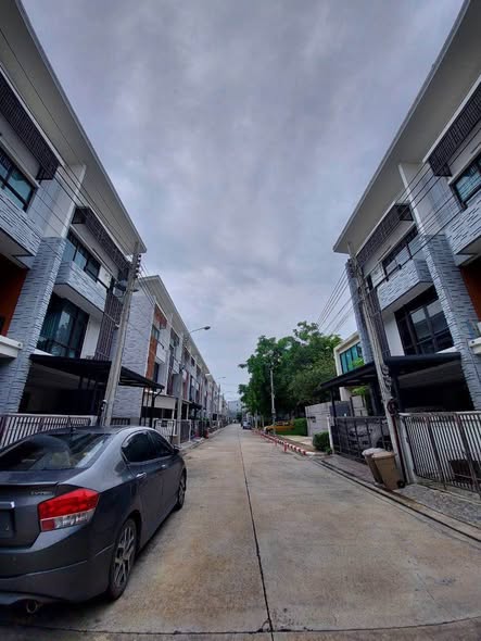 Plex Bangna