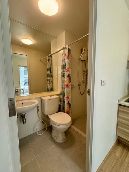Plum Condo Chaengwattana Phase 2