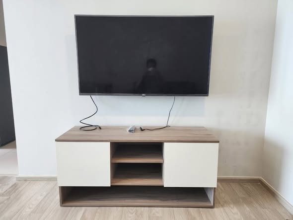 room interior of Plum Condo Sukhumvit 97.1