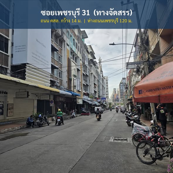 Pratunam Market