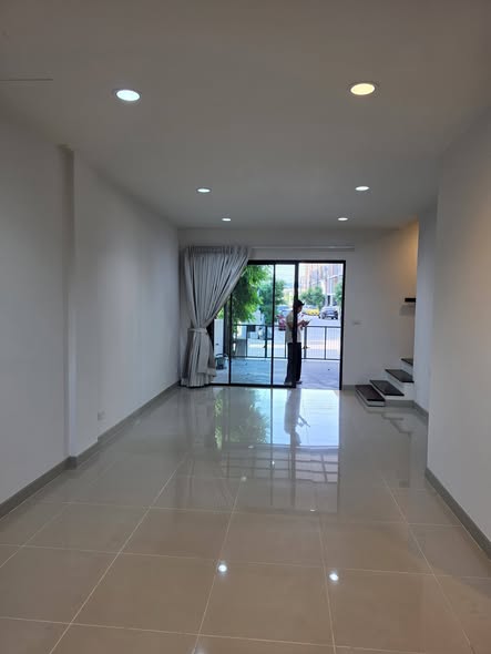 Premium Place พหลโยธิน-รามอินทรา
