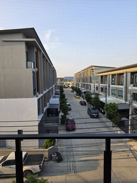 Premium Place พหลโยธิน-รามอินทรา