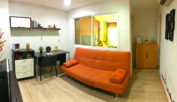 Premsiri Botique Park Condominium