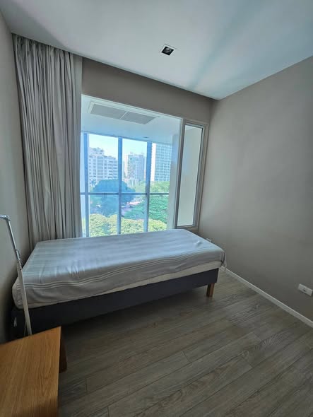 bedroom of Prime Building