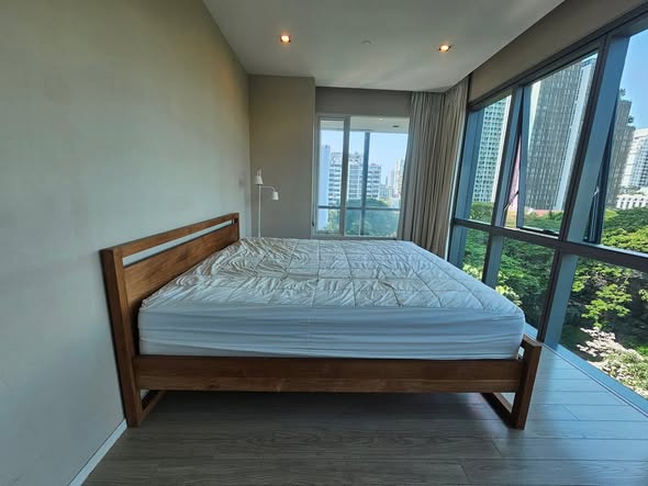bedroom of Prime Building