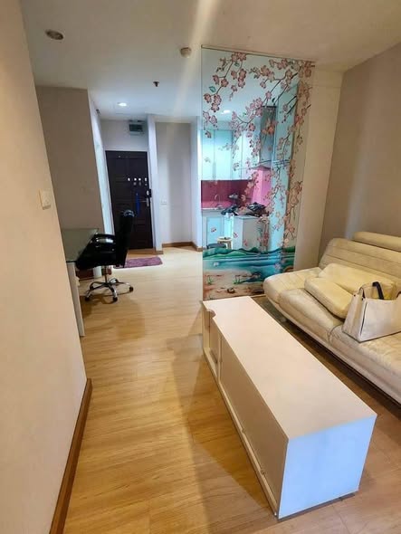 room interior of Prime Square
