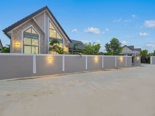 PX Pool Villa Pattaya