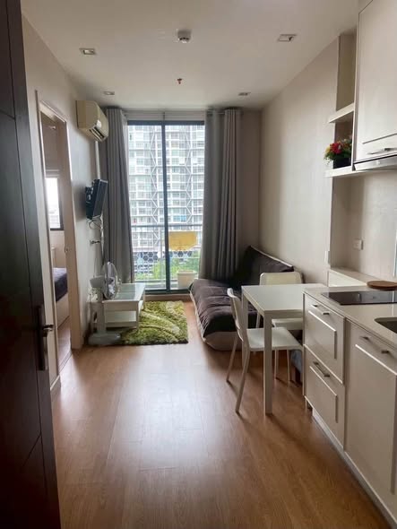 Q House Sukhumvit 79