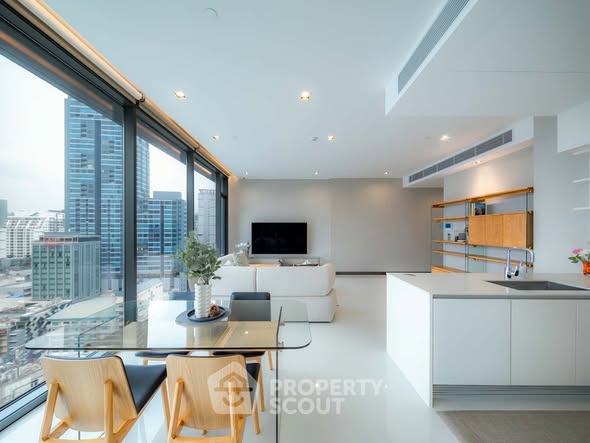 Q1 Sukhumvit Condo by Q House