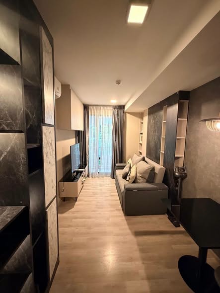 Quintara Arte Sukhumvit 52