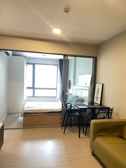 room interior of Quintara Phume Sukhumvit 39