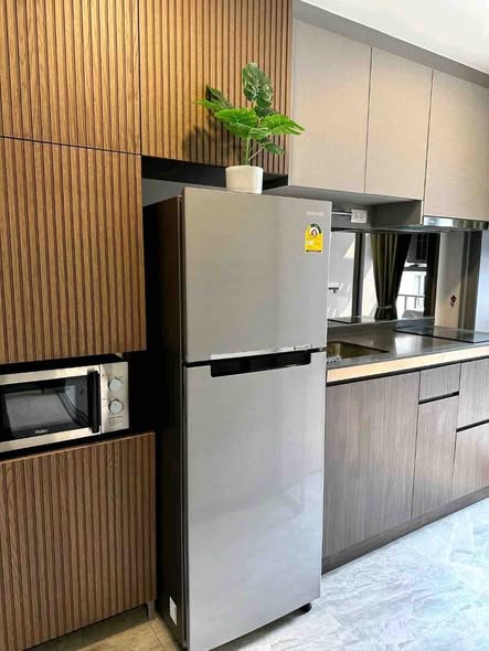 room interior of Quintara Phume Sukhumvit 39