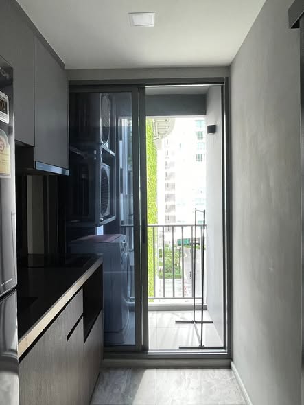 room interior of Quintara Phume Sukhumvit 39
