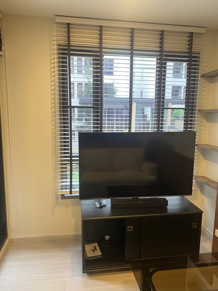 room interior of Quintara Phume Sukhumvit 39