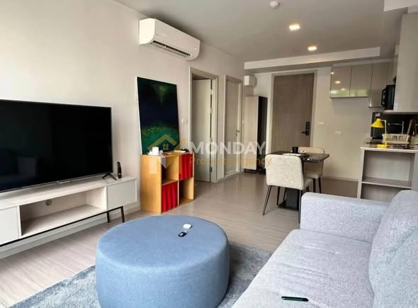 Quintara Treehaus Sukhumvit 42