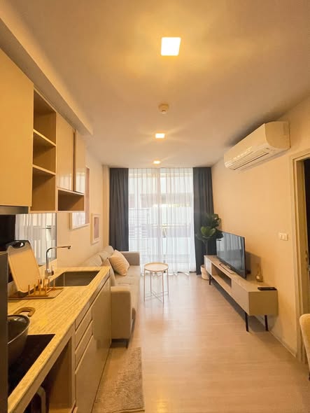 Quintara Treehaus Sukhumvit 42