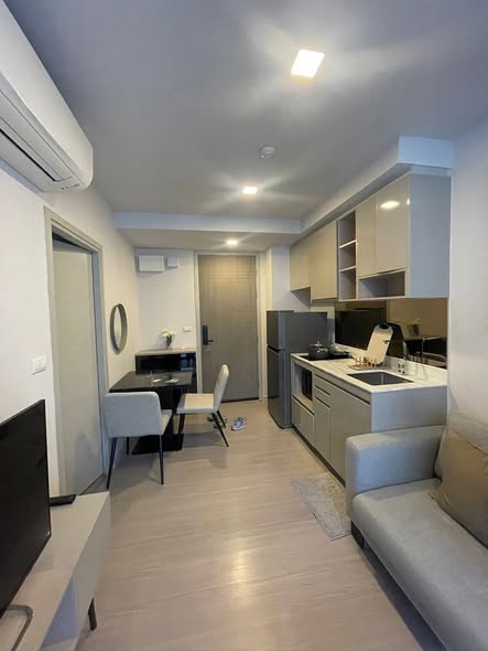 Quintara Treehaus Sukhumvit 42