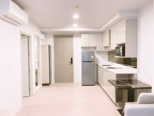 Quintara Treehaus Sukhumvit 42