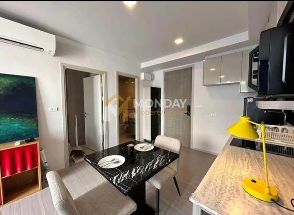 Quintara Treehaus Sukhumvit 42