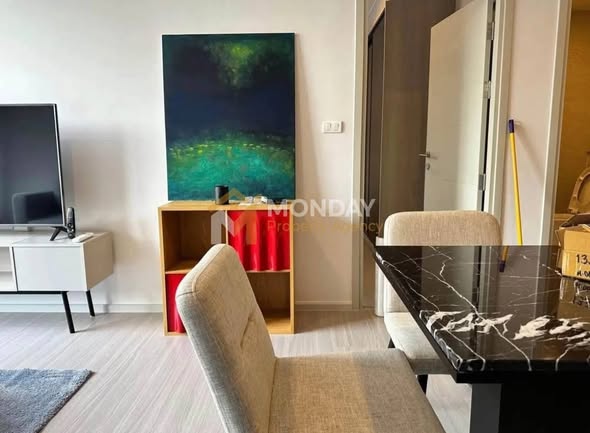 room interior of Quintara Treehaus Sukhumvit 42