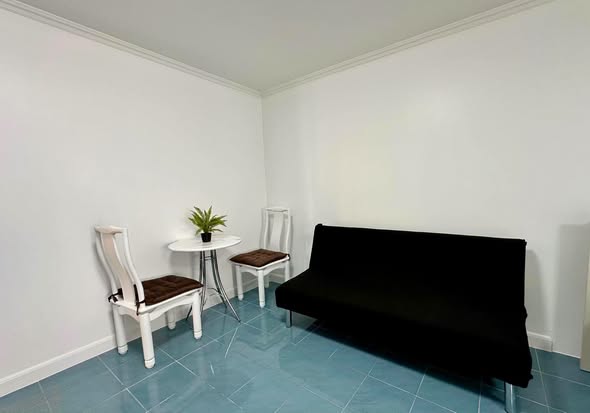 Ratchada Resort Condo