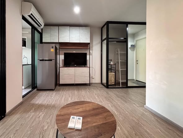 room interior of REACH Phahon Yothin 52 (รีช พหลโยธิน 52)