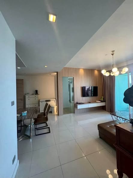 bedroom of Reflection Jomtien Beach Pattaya