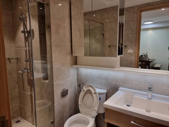 Regal Condo Sathon – Naradhiwas