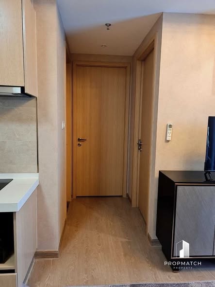Regal Condo Sathon – Naradhiwas