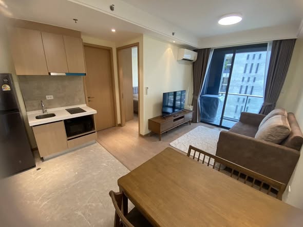 Regal Condo Sathon – Naradhiwas