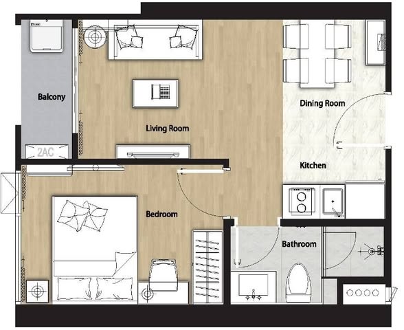 Regal Condo Sathon – Naradhiwas