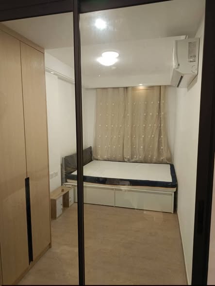 bedroom and room interior of Regal Srinakarin 40