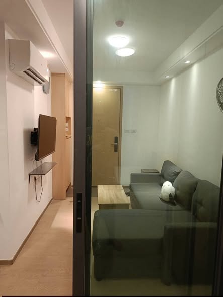 room interior of Regal Srinakarin 40