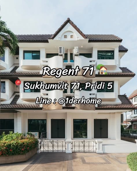 Regent 71 Place