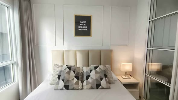 bedroom of Regent Home 97/1