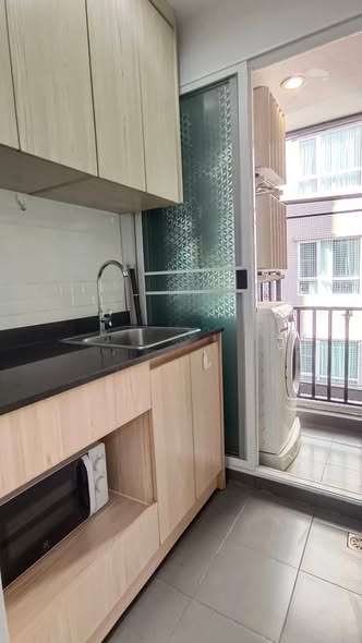 kitchen of Regent Home 97/1