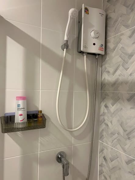 bathroom of Regent Home Bangna (รีเจ้นท์โฮม บางนา)