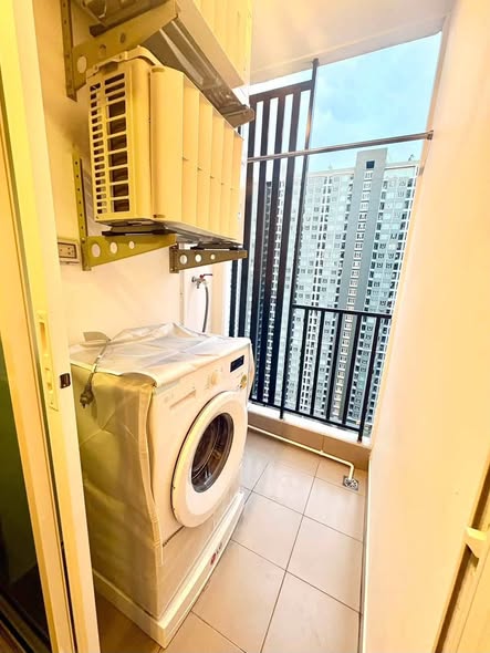 bathroom of Regent Home Bangna (รีเจ้นท์โฮม บางนา)