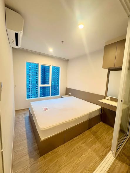 bedroom of Regent Home Bangna (รีเจ้นท์โฮม บางนา)