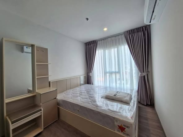 bedroom of Regent Home Bangna (รีเจ้นท์โฮม บางนา)