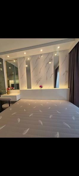 bedroom of Regent Home Bangna (รีเจ้นท์โฮม บางนา)