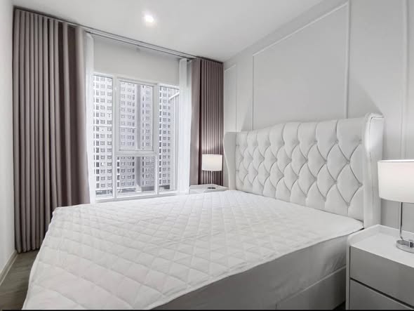 bedroom of Regent Home Bangna (รีเจ้นท์โฮม บางนา)