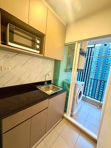 Regent Home Bangna (รีเจ้นท์โฮม บางนา)