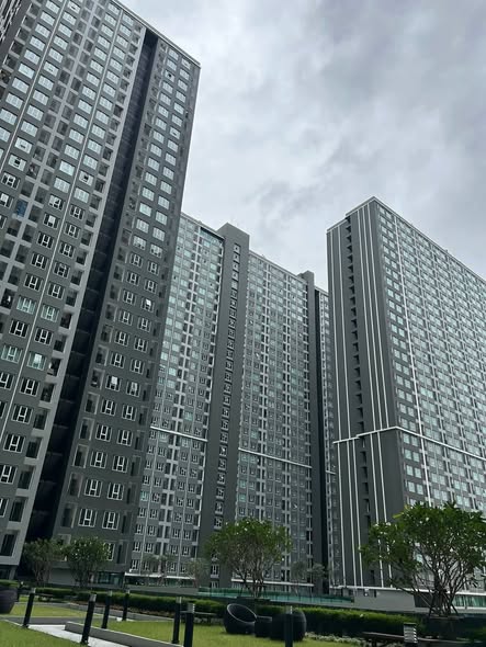 Regent Home Bangna (รีเจ้นท์โฮม บางนา)