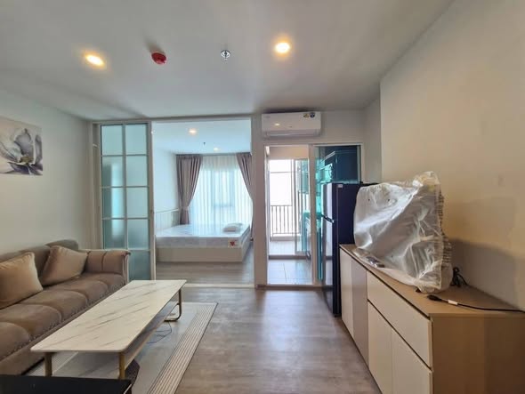 Regent Home Bangna (รีเจ้นท์โฮม บางนา)