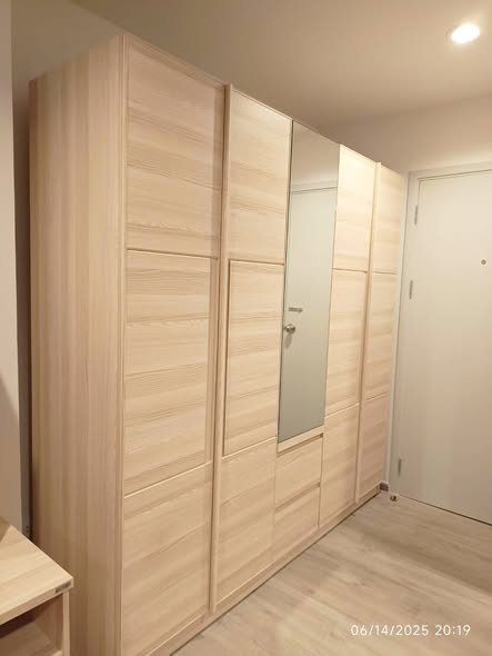 room interior of Regent Home Bangna (รีเจ้นท์โฮม บางนา)