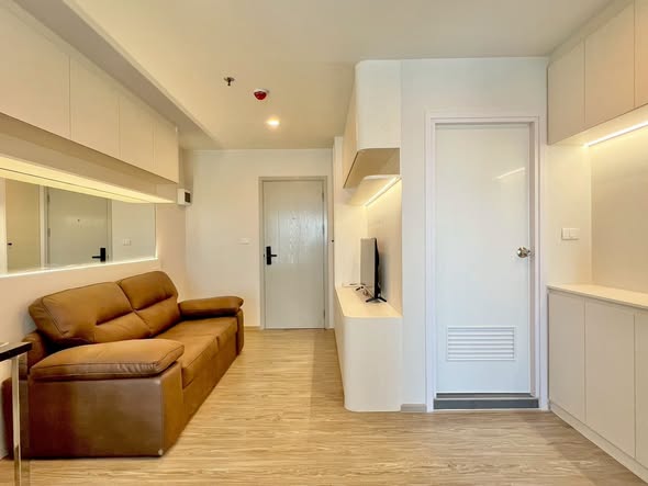 room interior of Regent Home Bangna (รีเจ้นท์โฮม บางนา)