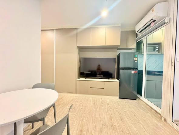 room interior of Regent Home Bangna (รีเจ้นท์โฮม บางนา)